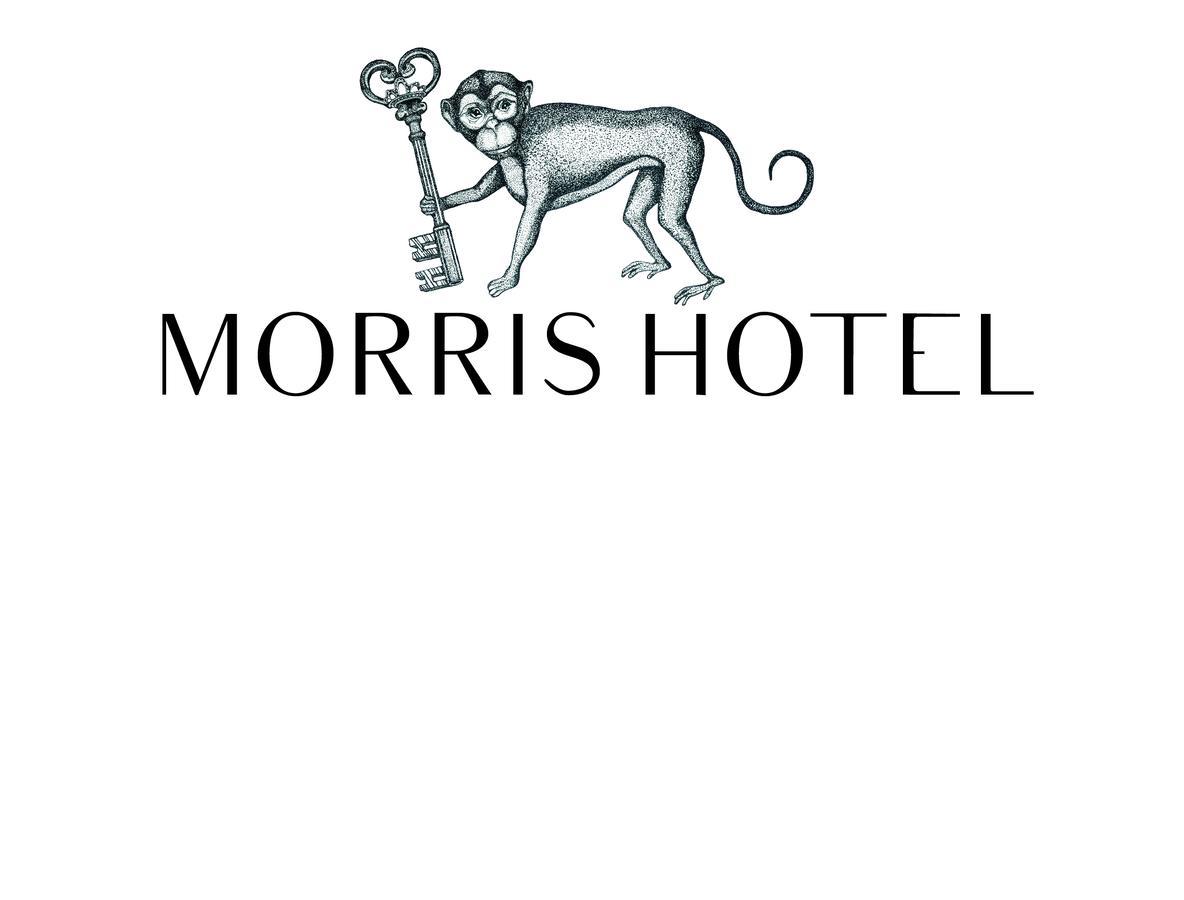 Morris Hotel เออเรบรู ภายนอก รูปภาพ
